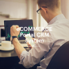 ecommerc portal crm