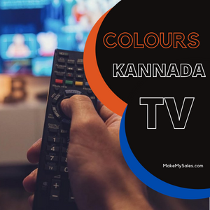 COLOURS KANNADA TV300 x 300 px