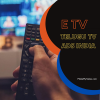 E TV TELUGU TV ADS INDIA (300 x 300 px)