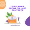 Email Marketing 10,000 MMS