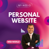 Personal Website