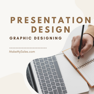 Presentation Design MMS