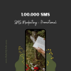 SMS Marketing 1,00,000 MMS