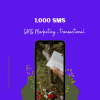 SMS Marketing - Transactional 1,000 MMS