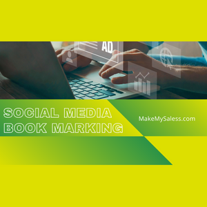 SOCIAL MEDIA BOOK MARKING (300 x 300 px)