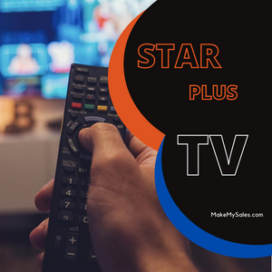 STAR PLUS TV