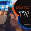 TATA SKY TV(300 x 300 px)