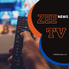 ZEE NEWS TV (300 x 300 px)