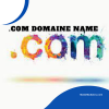 com domain name (300 x 300 px)