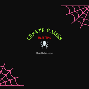 create games marketing