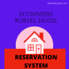 ecommers portal reservation system (300 x 300 px)