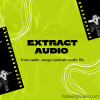 extracty audio