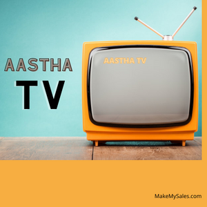 AASTHA TV(300 x 300 px)