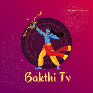Bakthi Tv (300 x 300 px)