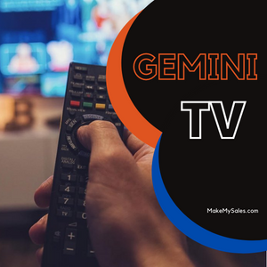 GEMINI TV(300 x 300 px)