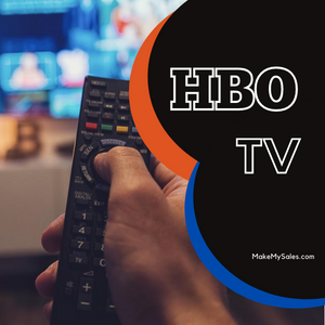 HBO TV300 x 300 px