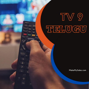 TV 9 TELUGU 300 x 300 px