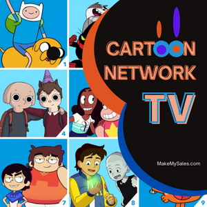 cartoon network (300 x 300 px)