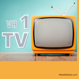 VH 1 TV (300 x 300 px)