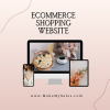 Ecommerce Shopping Website Make My Sales