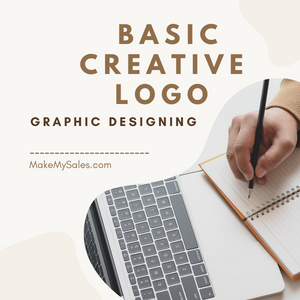 Basic Creative Logo MMS