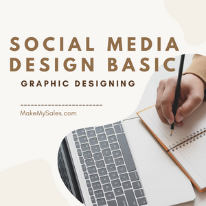 Social Media Design Basic MMS