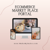 Ecommerce Market Place Portal MMS