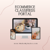 Ecommerce classifieds Portal MMS