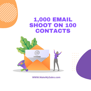 Email Marketing 1,000 MMS