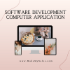 software Development computer application MMS