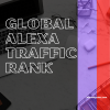 global alexa traffic rank(300 x 300 px)