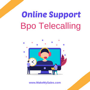 BPO Telecalling MMS