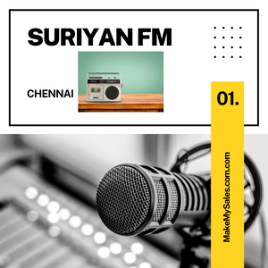 Suriyan fm