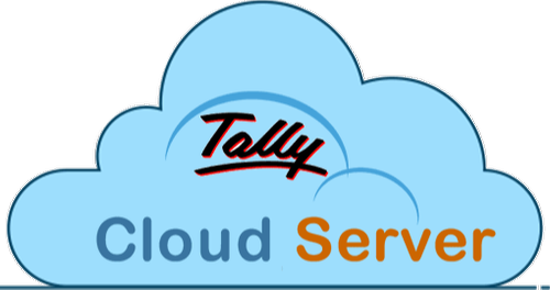 Tally Cloud Server