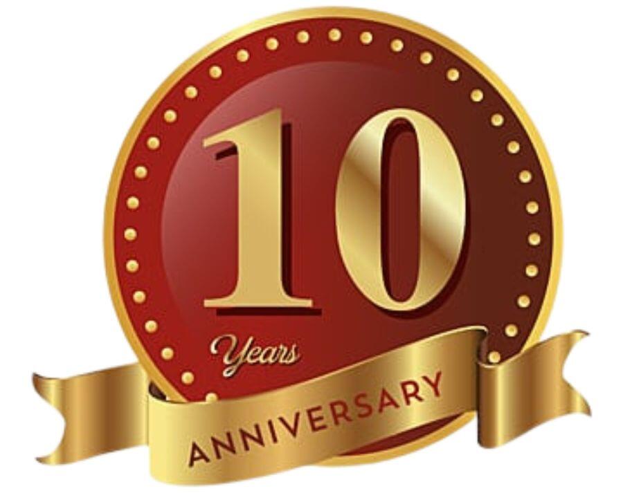10 Years 2 | Digital Marketing Website Development Solutions | Digital Marketing Website Development Solutions