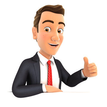 thumbs up