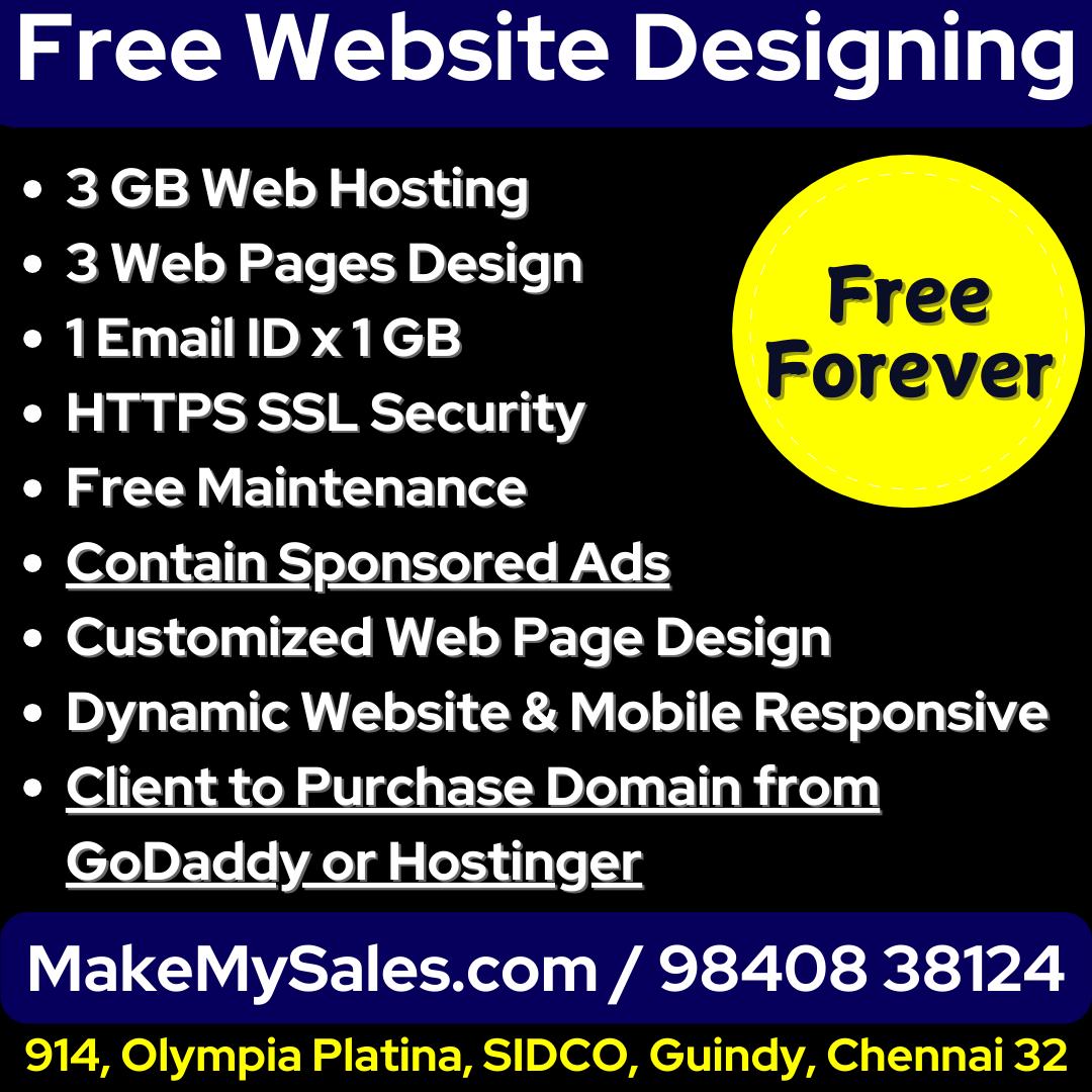 Free Website 11 Feb 2025 | Digital Marketing Website Development Solutions
