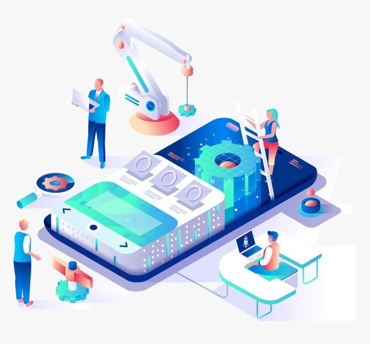 Website to Play Store App